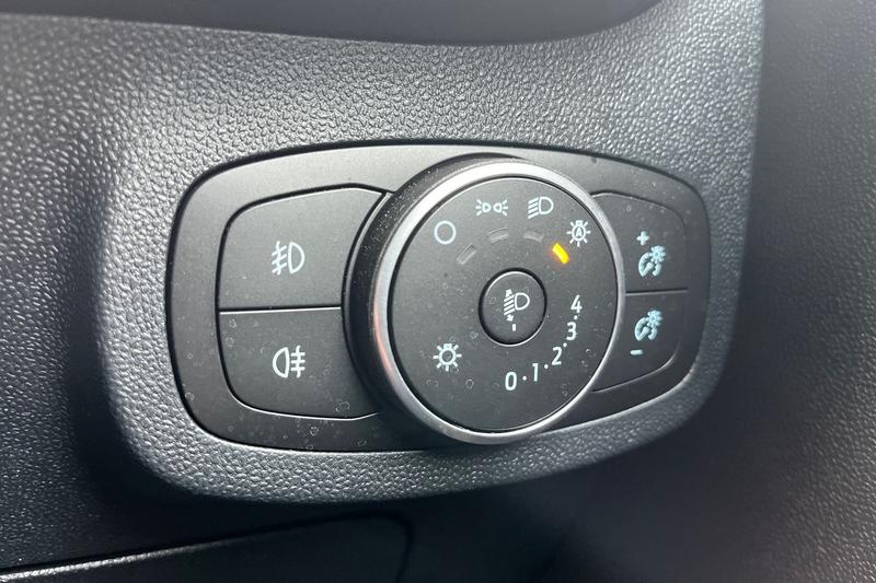 Used Ford Fiesta 2021 for sale - 76196588: Photo 29