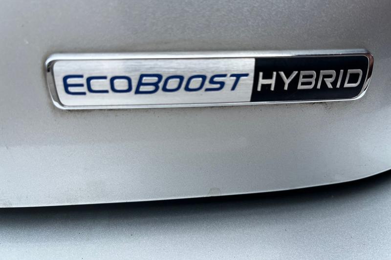 Used Ford Fiesta 2021 for sale - 76196588: Photo 39