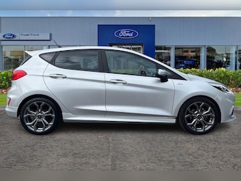 Used Ford Fiesta 2021 for sale - 76196588: Photo 3