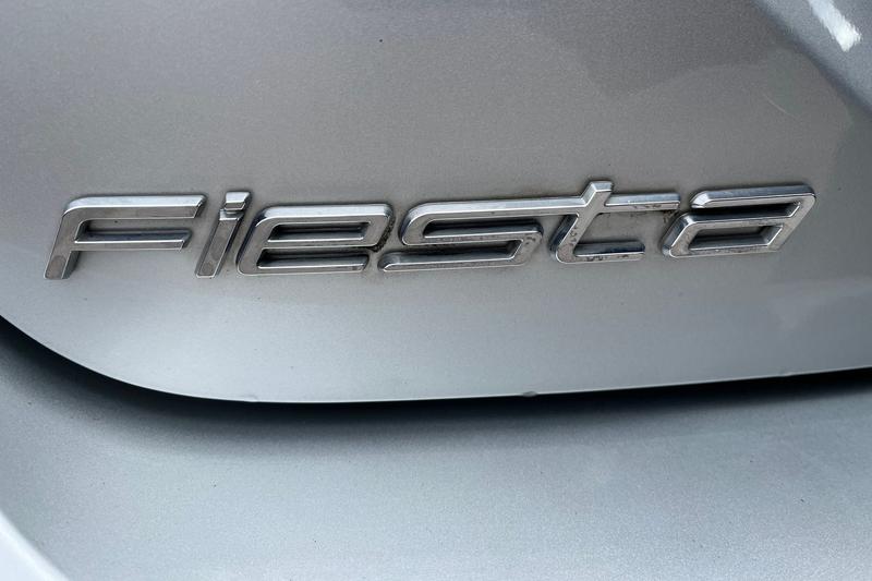 Used Ford Fiesta 2021 for sale - 76196588: Photo 40