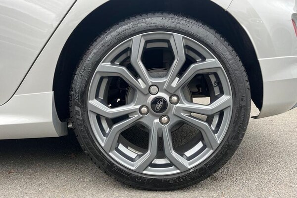 Used Ford Fiesta 2021 for sale - 76196588: Photo 8