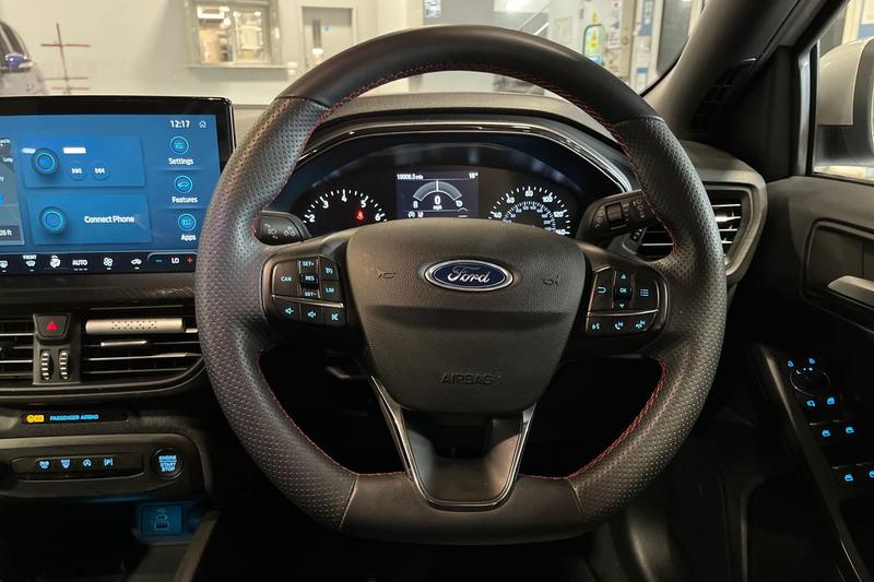 Used Ford Focus 2024 for sale - 77697527: Photo 12