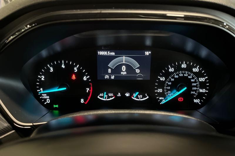 Used Ford Focus 2024 for sale - 77697527: Photo 13