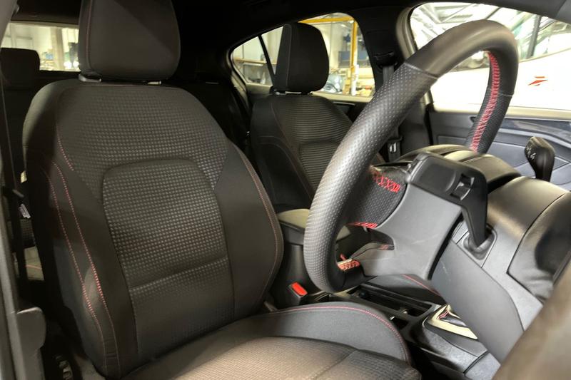 Used Ford Focus 2024 for sale - 77697527: Photo 17