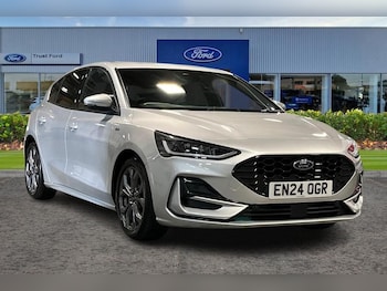 Used Ford Focus 2024 for sale - 77697527: Photo