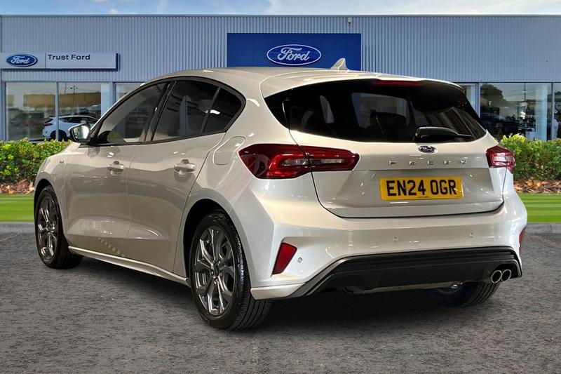 Used Ford Focus 2024 for sale - 77697527: Photo 2