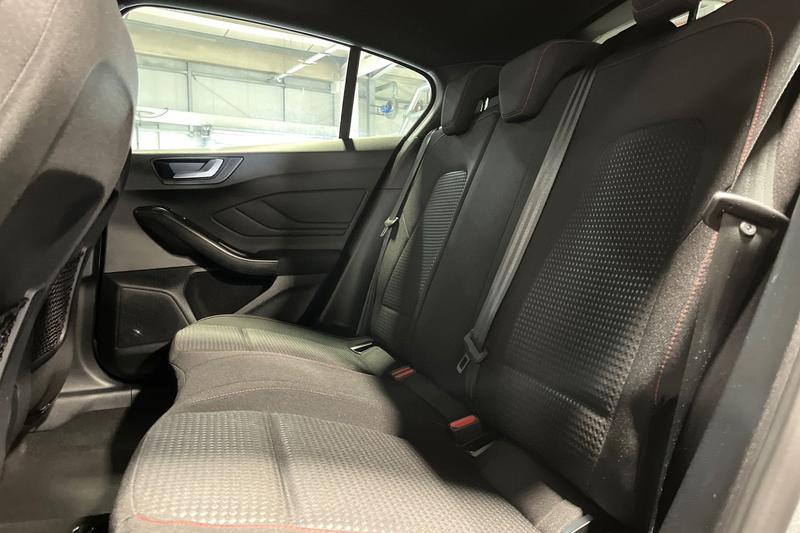 Used Ford Focus 2024 for sale - 77697527: Photo 20