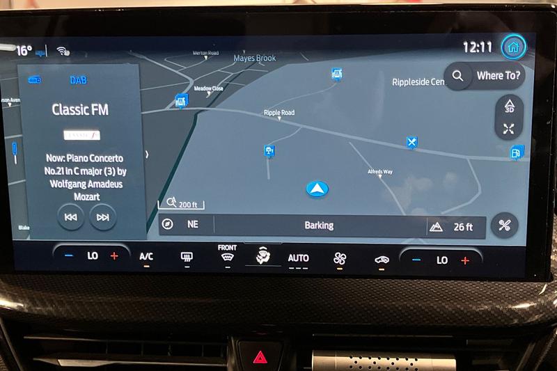 Used Ford Focus 2024 for sale - 77697527: Photo 26