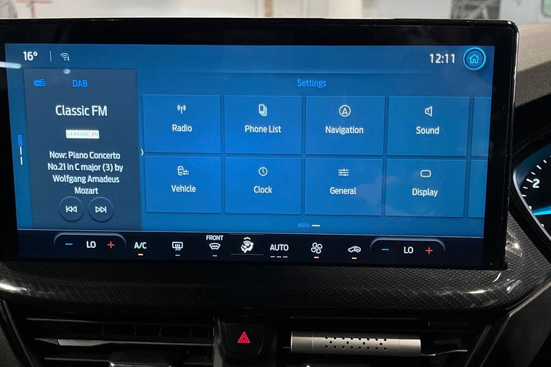 Used Ford Focus 2024 for sale - 77697527: Photo 27