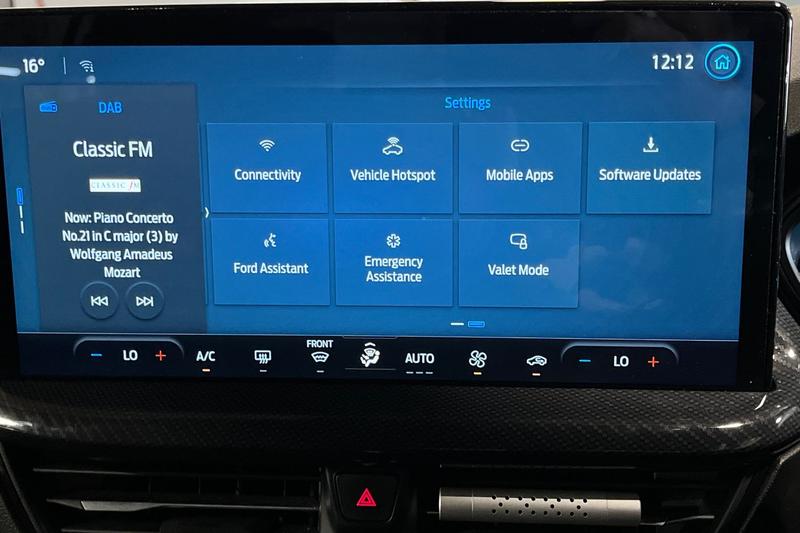 Used Ford Focus 2024 for sale - 77697527: Photo 28