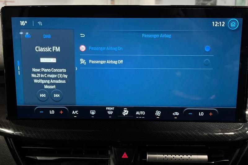 Used Ford Focus 2024 for sale - 77697527: Photo 29