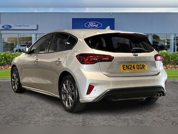 Used Ford Focus 2024 for sale - 77697527: Photo