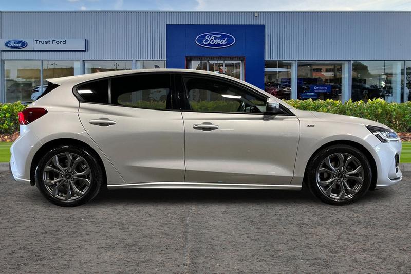 Used Ford Focus 2024 for sale - 77697527: Photo 3