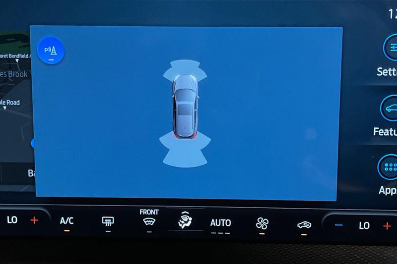 Used Ford Focus 2024 for sale - 77697527: Photo 33