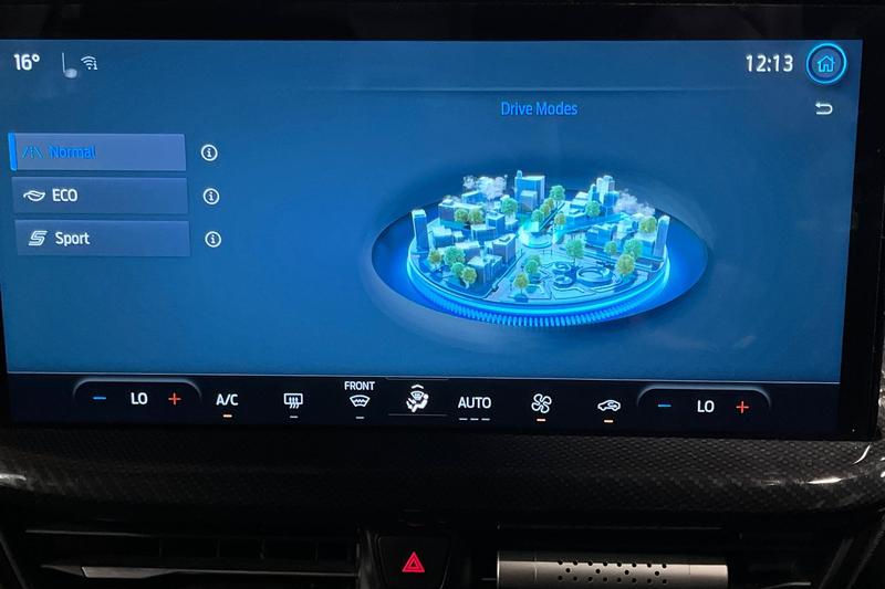 Used Ford Focus 2024 for sale - 77697527: Photo 35