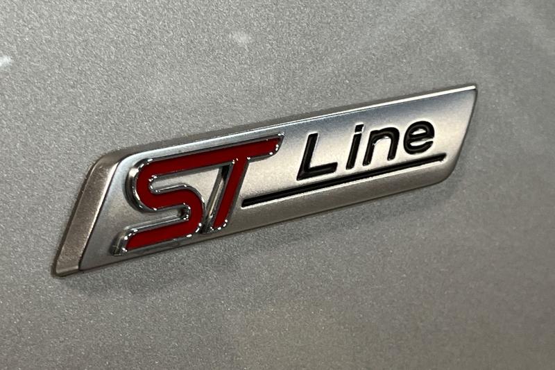 Used Ford Focus 2024 for sale - 77697527: Photo 37