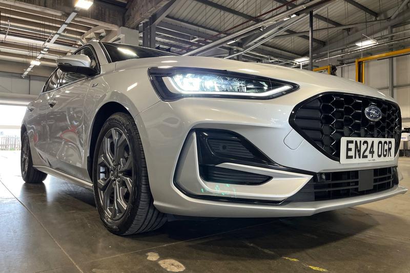 Used Ford Focus 2024 for sale - 77697527: Photo 38