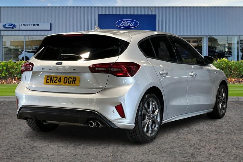 Used Ford Focus 2024 for sale - 77697527: Photo 4