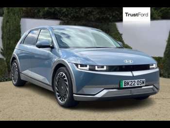 2022 - 225kW Ultimate 73 kWh 5dr AWD Auto [Tech]