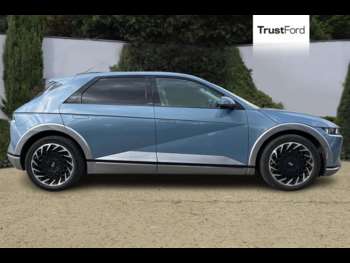Used Hyundai IONIQ 5 2022 for sale - 74535767: Photo