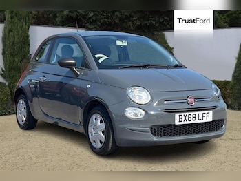 Used Fiat 500 undefined for sale - 79203274: Photo