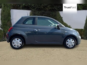 Used Fiat 500 undefined for sale - 79203274: Photo