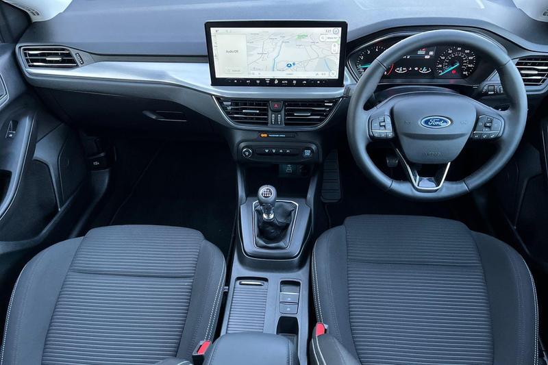 Used Ford Focus 2025 for sale - 76807177: Photo 10