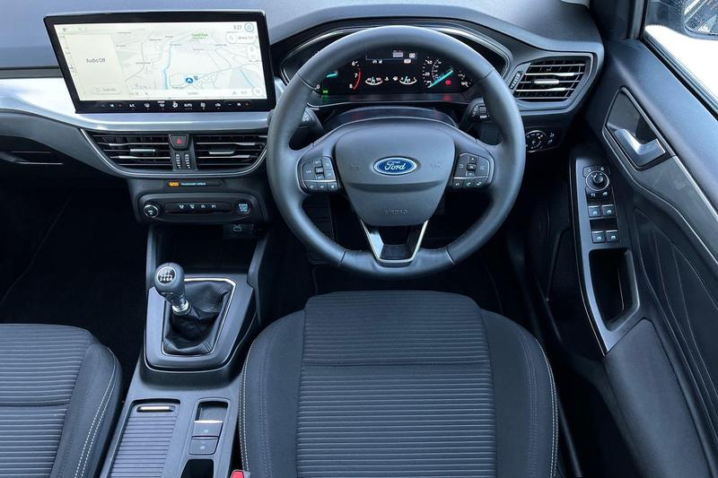 Used Ford Focus 2025 for sale - 76807177: Photo 11