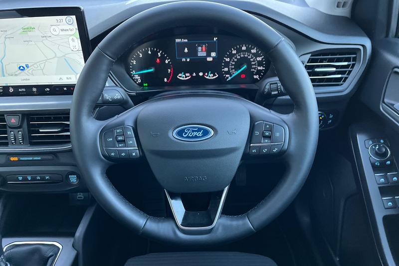 Used Ford Focus 2025 for sale - 76807177: Photo 12