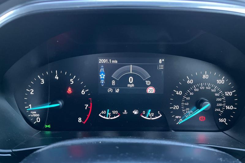 Used Ford Focus 2025 for sale - 76807177: Photo 13