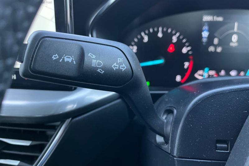 Used Ford Focus 2025 for sale - 76807177: Photo 14