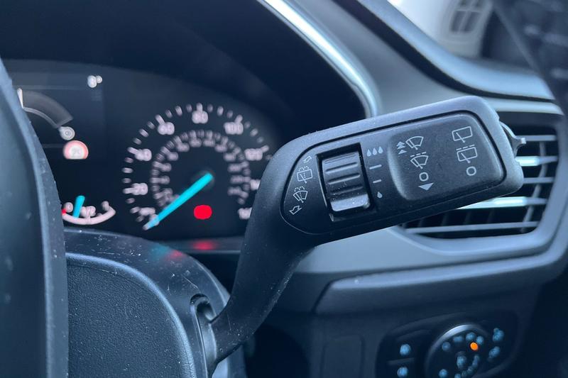 Used Ford Focus 2025 for sale - 76807177: Photo 15