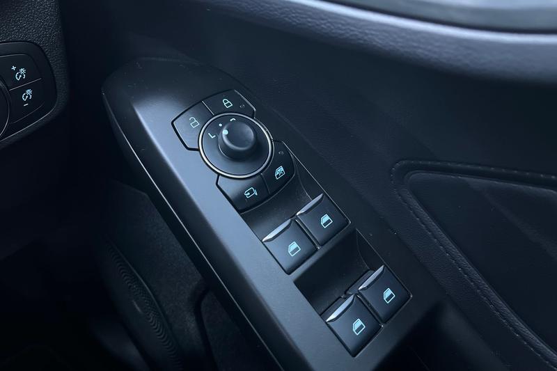 Used Ford Focus 2025 for sale - 76807177: Photo 16