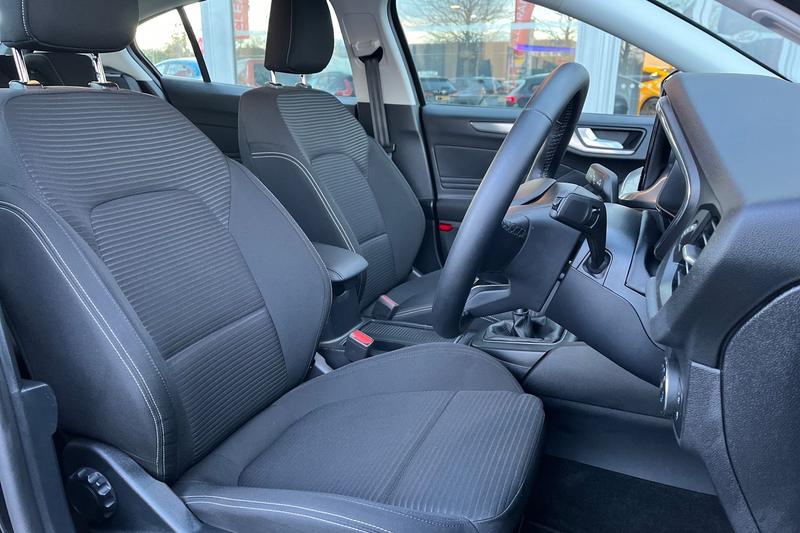 Used Ford Focus 2025 for sale - 76807177: Photo 17