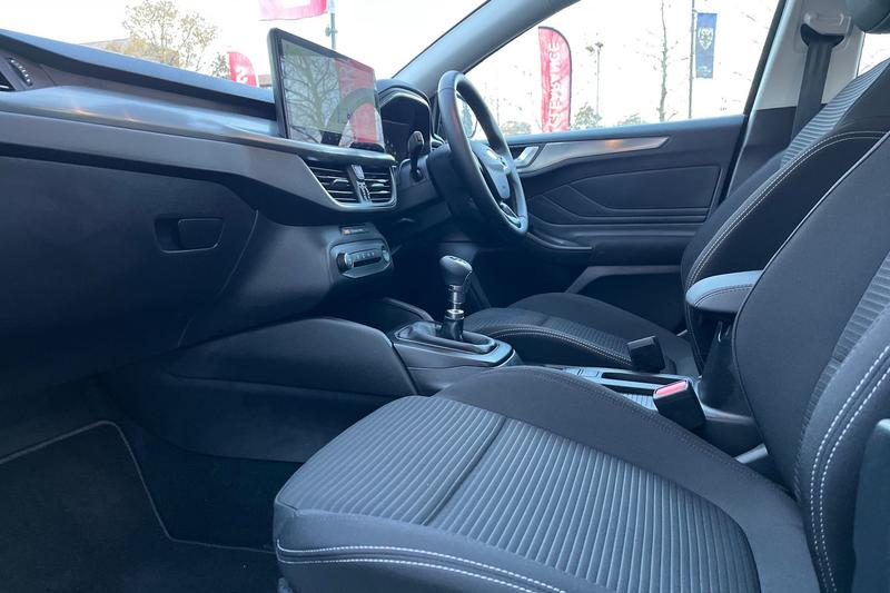 Used Ford Focus 2025 for sale - 76807177: Photo 18