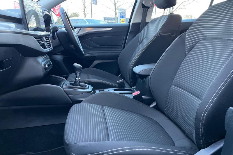 Used Ford Focus 2025 for sale - 76807177: Photo 19