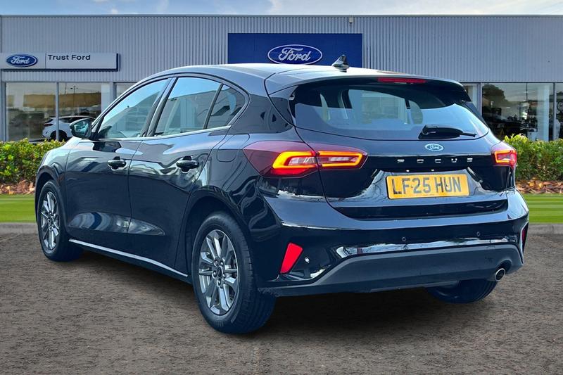 Used Ford Focus 2025 for sale - 76807177: Photo 2