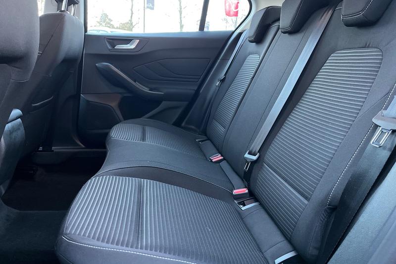 Used Ford Focus 2025 for sale - 76807177: Photo 20