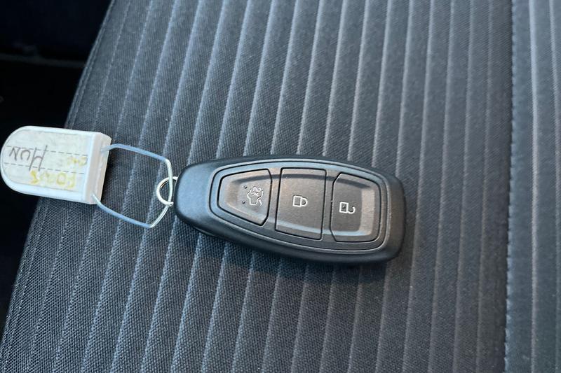 Used Ford Focus 2025 for sale - 76807177: Photo 22