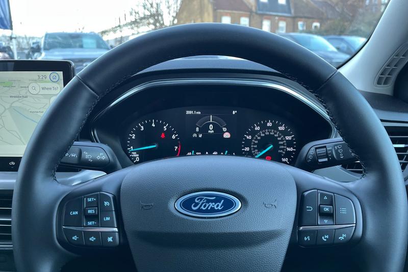 Used Ford Focus 2025 for sale - 76807177: Photo 23