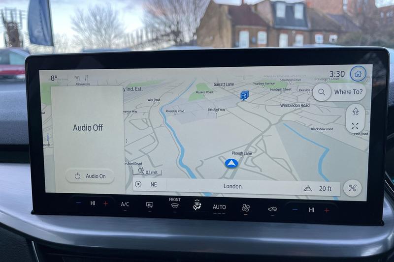 Used Ford Focus 2025 for sale - 76807177: Photo 24