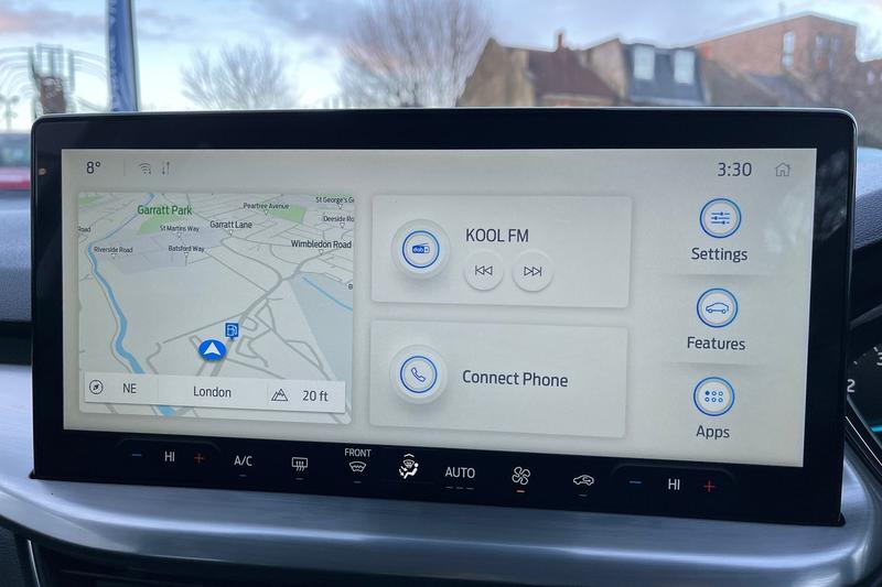 Used Ford Focus 2025 for sale - 76807177: Photo 25