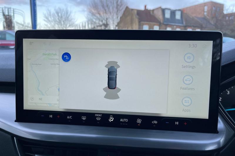 Used Ford Focus 2025 for sale - 76807177: Photo 26