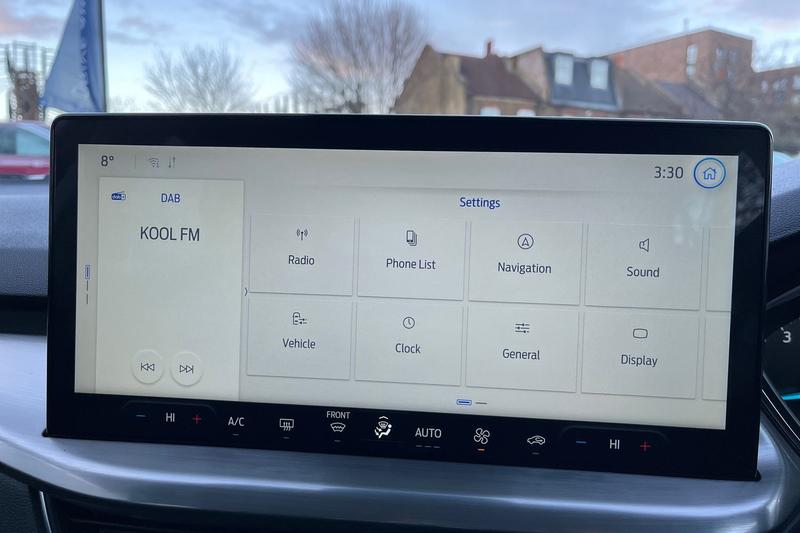 Used Ford Focus 2025 for sale - 76807177: Photo 27