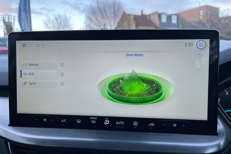 Used Ford Focus 2025 for sale - 76807177: Photo 29