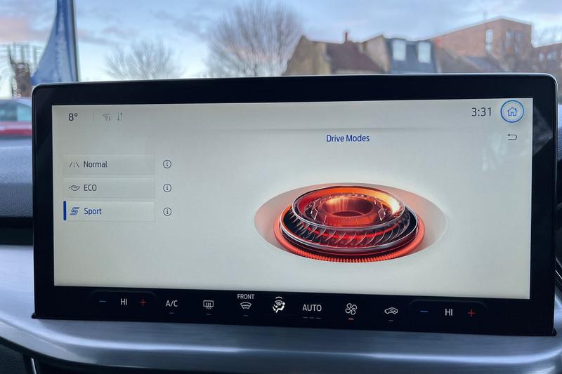 Used Ford Focus 2025 for sale - 76807177: Photo 30