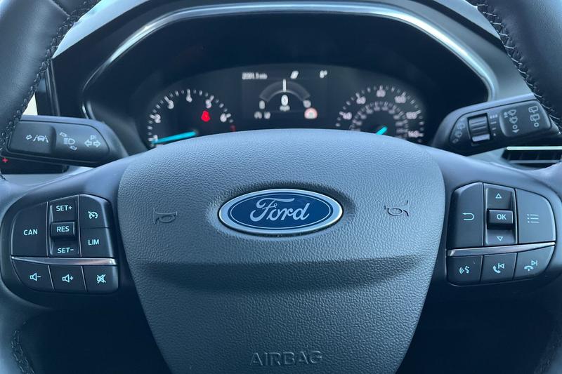 Used Ford Focus 2025 for sale - 76807177: Photo 31