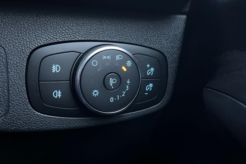 Used Ford Focus 2025 for sale - 76807177: Photo 32