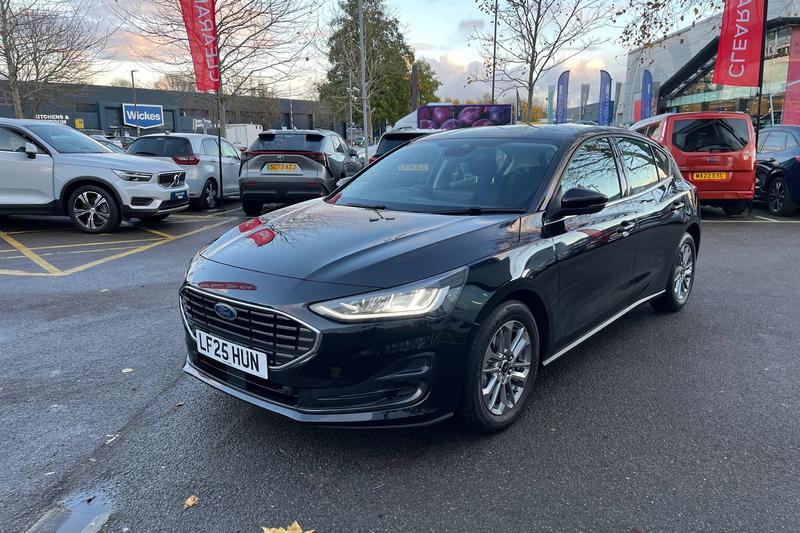 Used Ford Focus 2025 for sale - 76807177: Photo 33