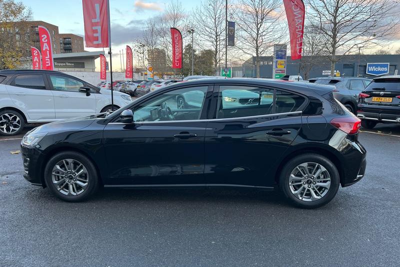 Used Ford Focus 2025 for sale - 76807177: Photo 34